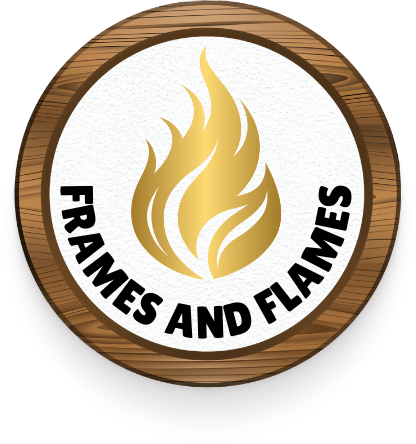 Frames & Flames
