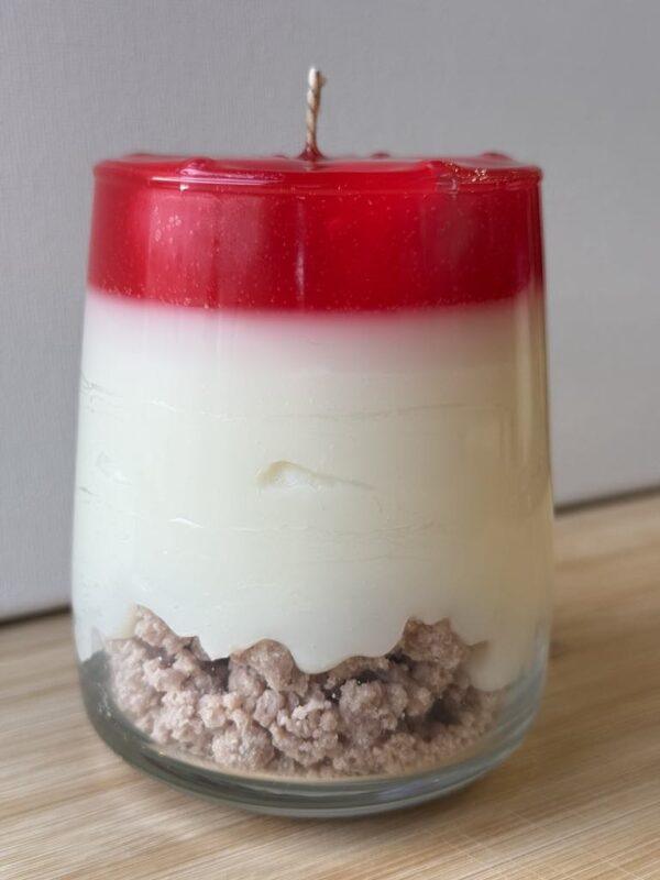 Cherry Cheesecake - Image 3