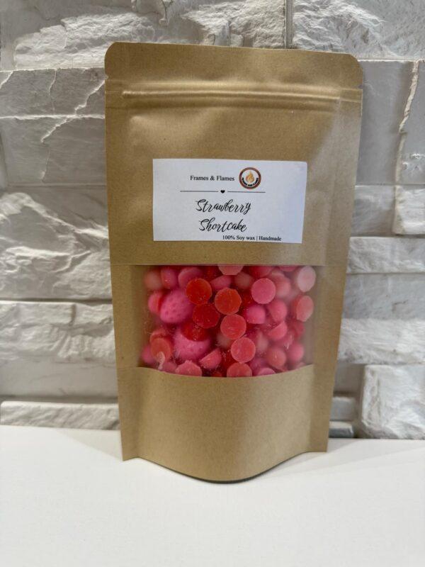 Strawberry Shortcake Wax Melts - Image 2