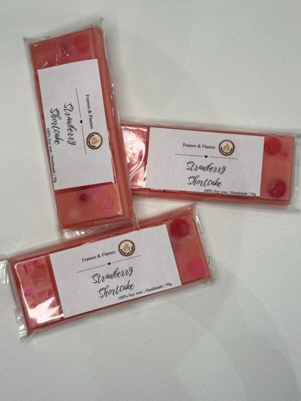 Strawberry Shortcake Snap Bar - Image 2