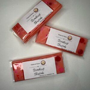 Strawberry Shortcake Snap Bar